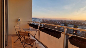 Dreamy Suite for Sunsetlovers